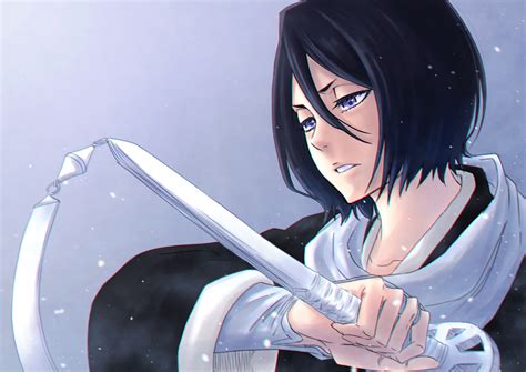 rukia hentai